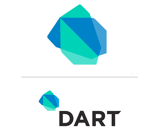 Dart程序语言标志