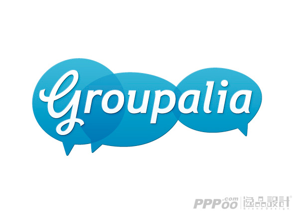 Groupalia团购网logo