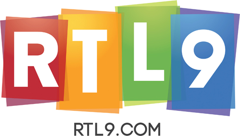 法国有线电视频道RYL9新logo