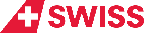 瑞士国际航空公司logo