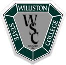 威利斯顿州立大学旧logo