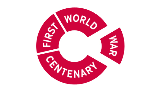 第一次世界大战logo