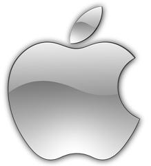 apple标志