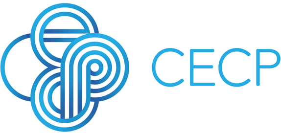 CECP慈善企业推动会logo