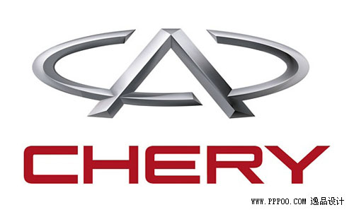 奇瑞汽车logo