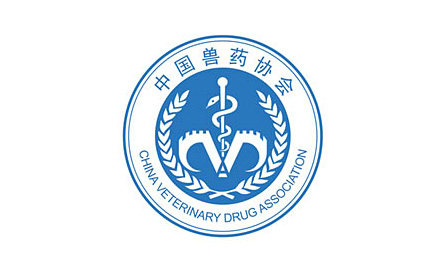 中国兽药协会logo