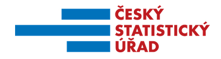 捷克国家统计局logo