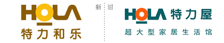 HOLA特力屋logo