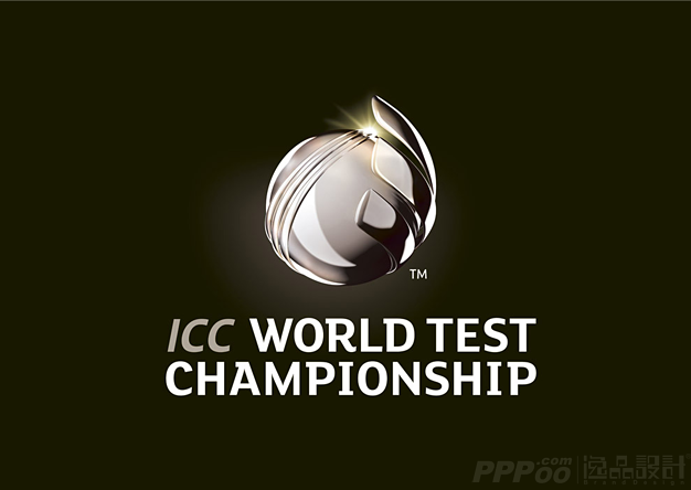 ICC世界板球赛锦标赛标志设计