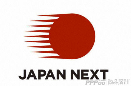 酷日本logo