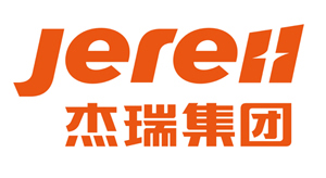 杰瑞集团logo