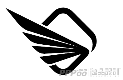 刘翔logo