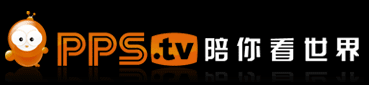 PPS影音logo
