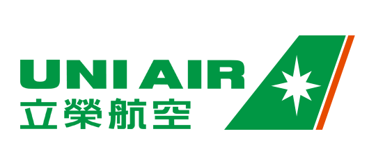 立荣航空logo