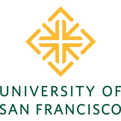 旧金山大学校徽