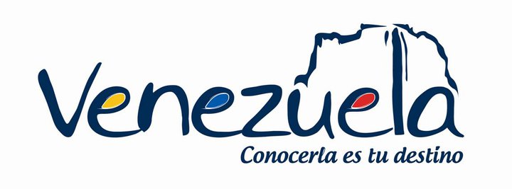 委内瑞拉新旅游logo
