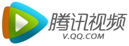 腾讯视频新logo