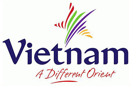 越南旅游logo